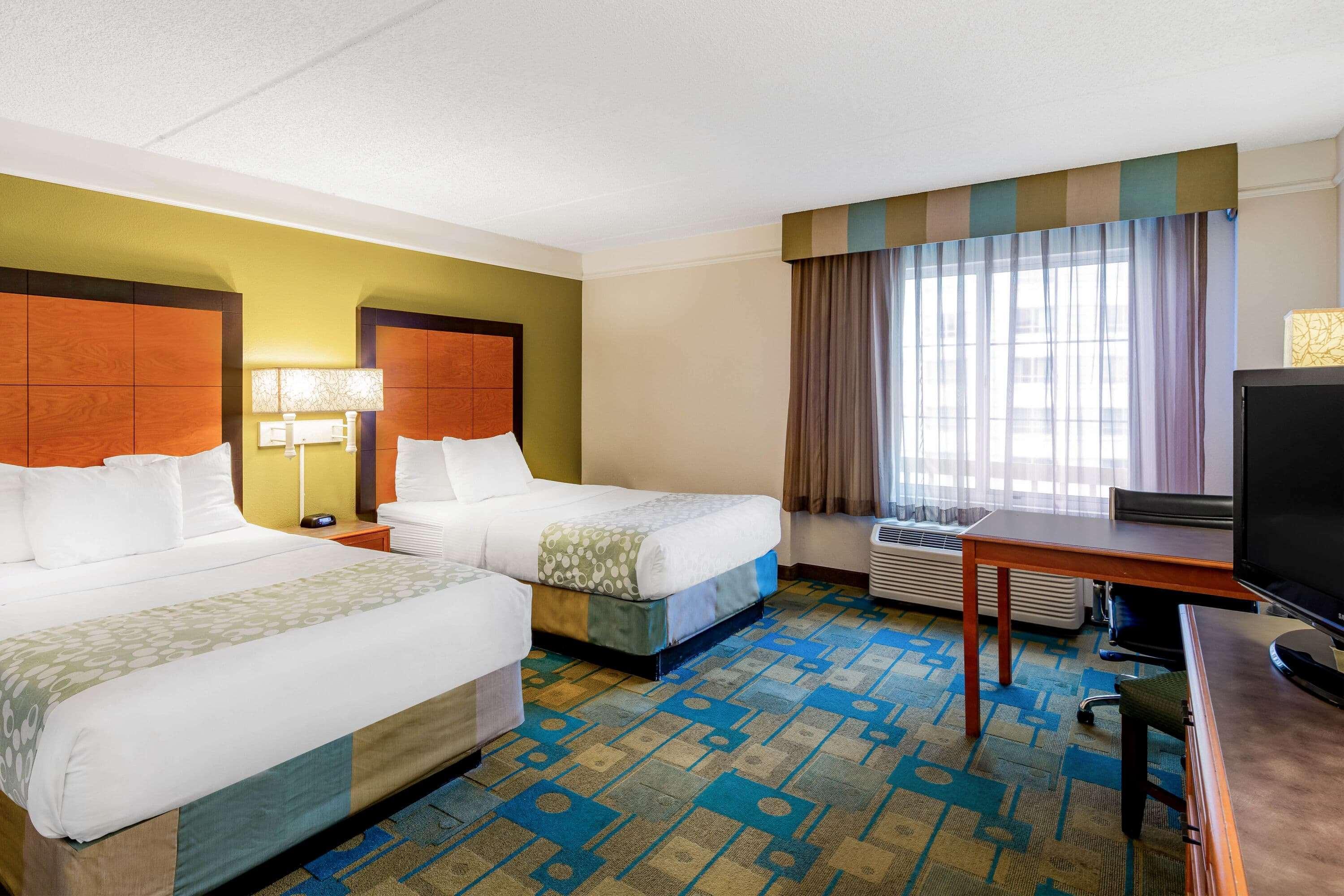 La Quinta By Wyndham Fremont / Silicon Valley Bagian luar foto