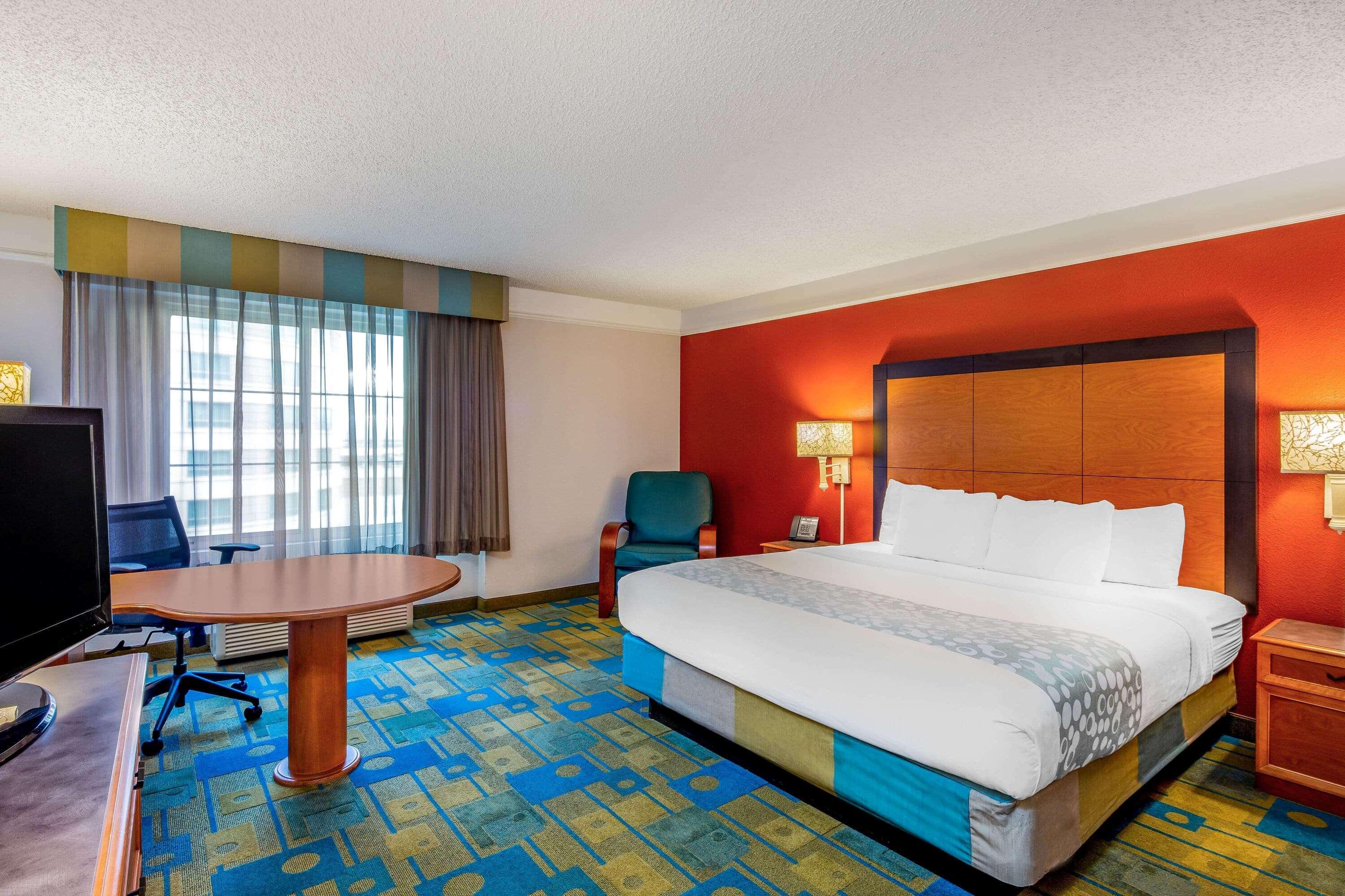 La Quinta By Wyndham Fremont / Silicon Valley Bagian luar foto