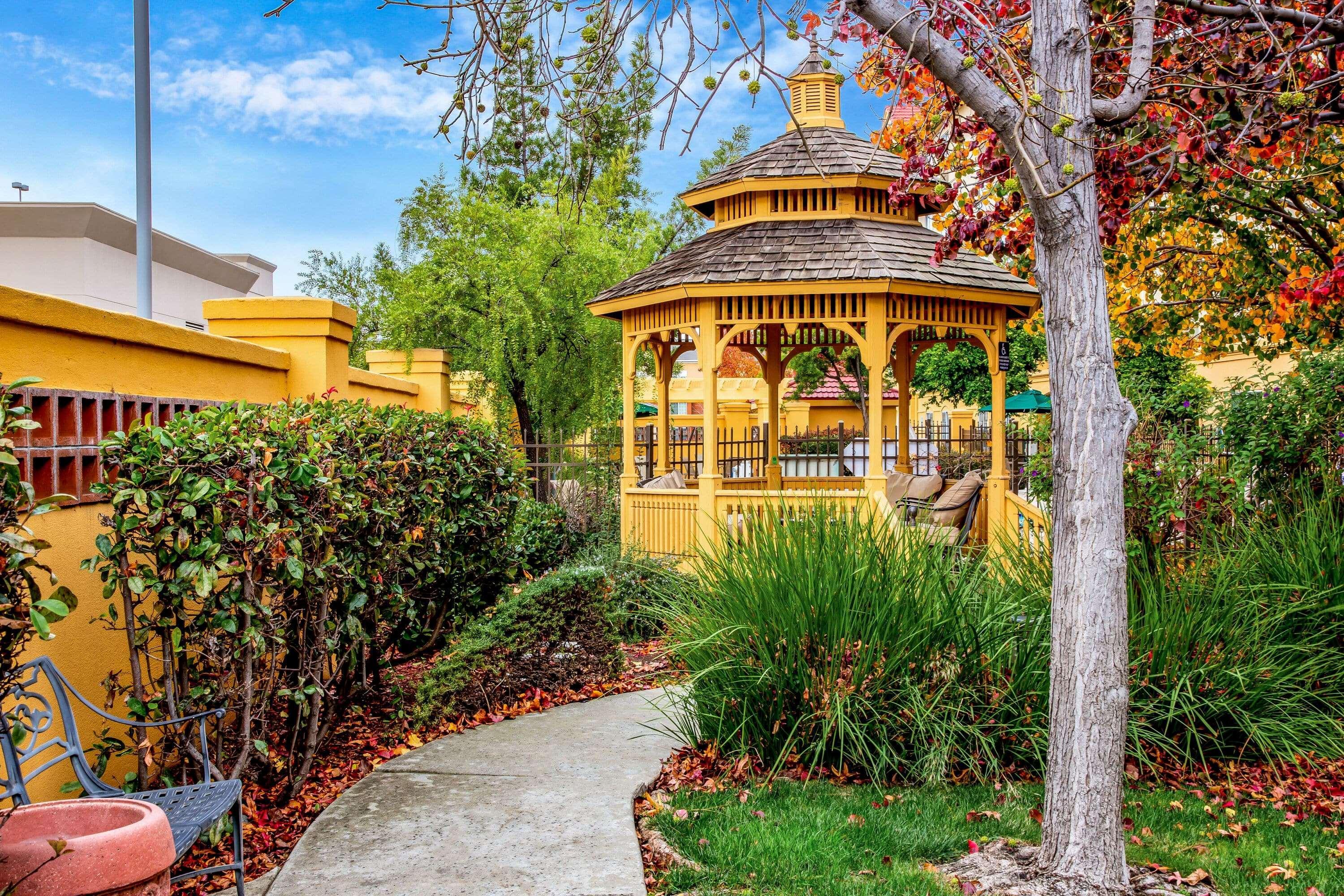 La Quinta By Wyndham Fremont / Silicon Valley Bagian luar foto