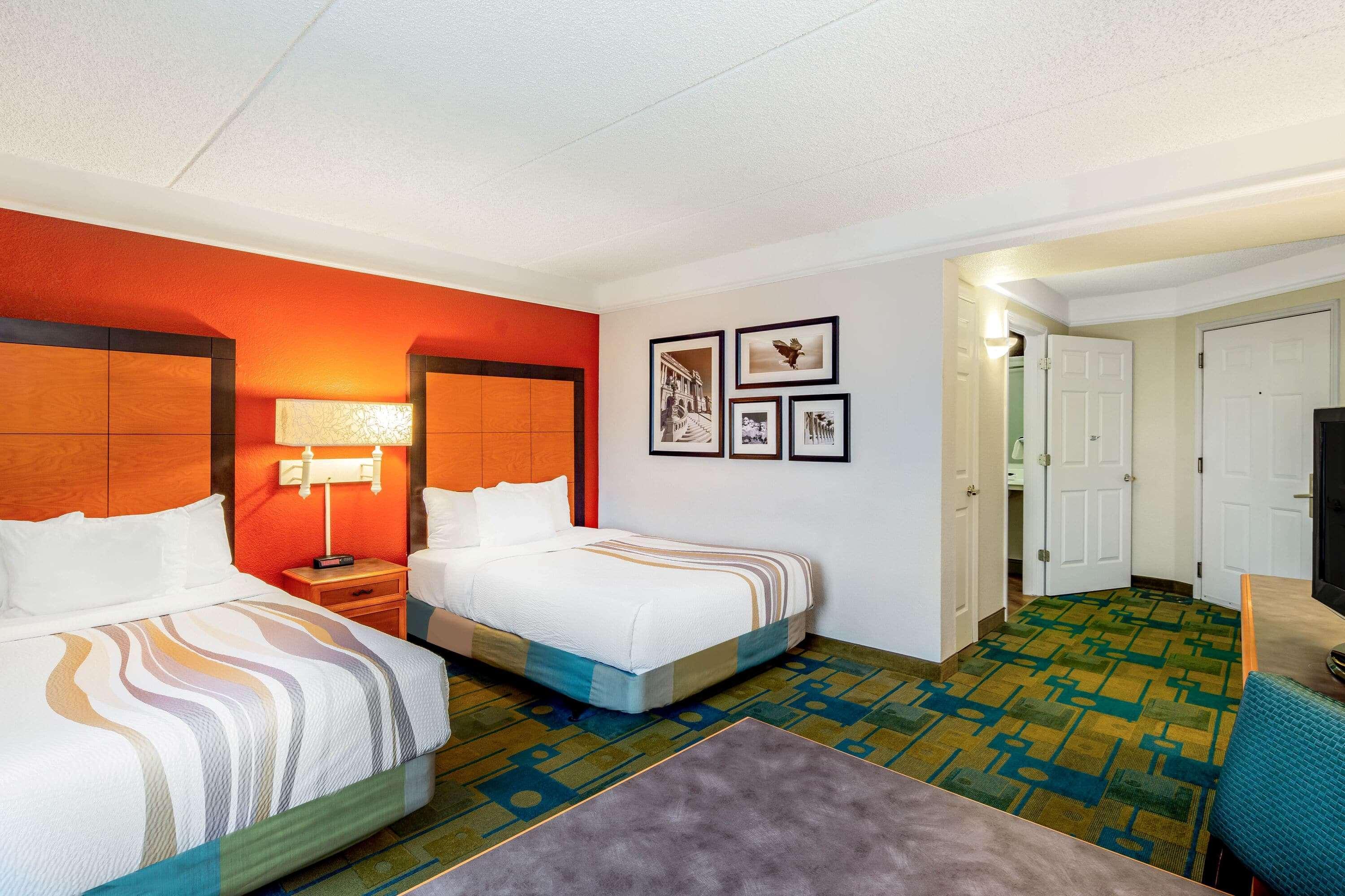 La Quinta By Wyndham Fremont / Silicon Valley Bagian luar foto