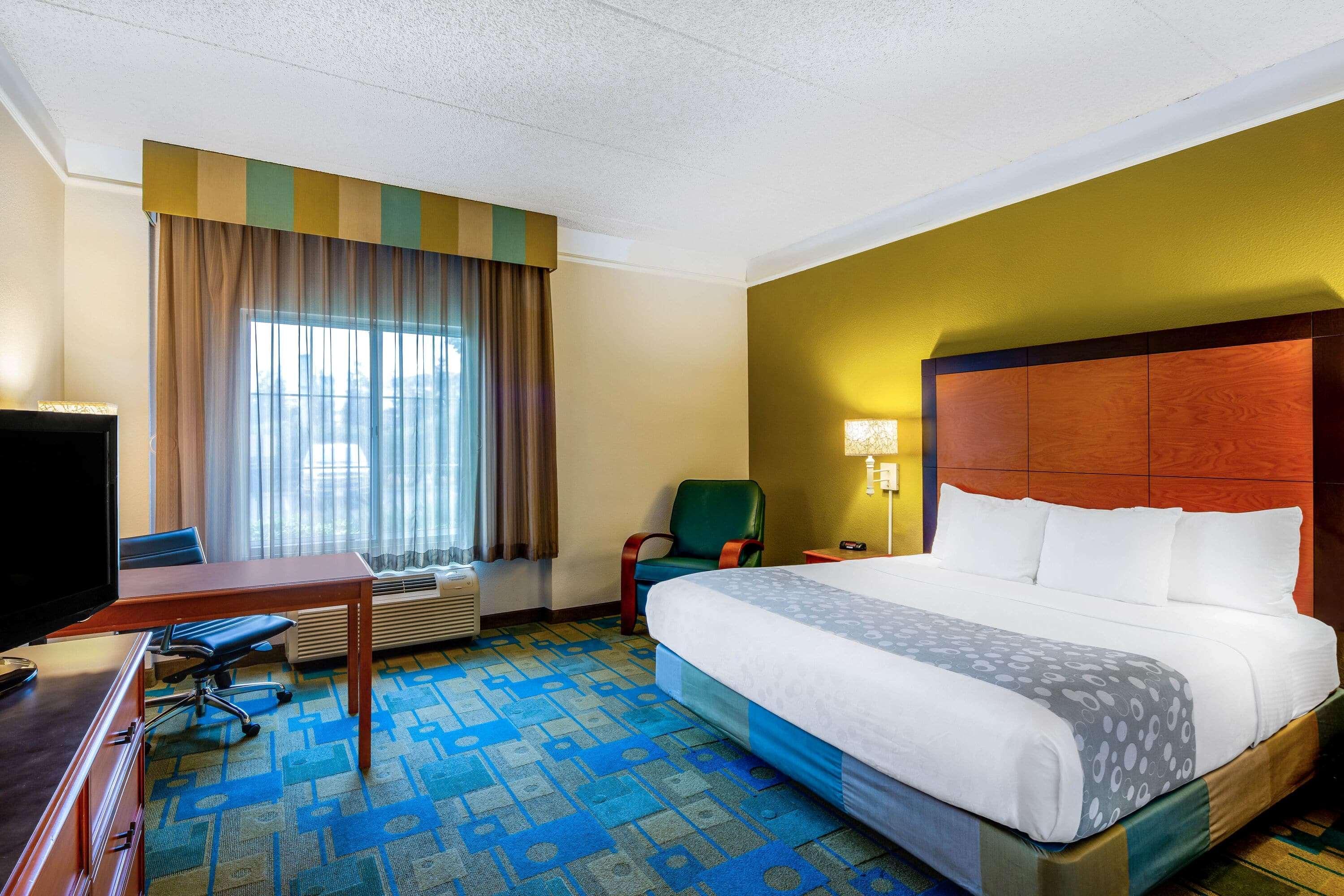 La Quinta By Wyndham Fremont / Silicon Valley Bagian luar foto