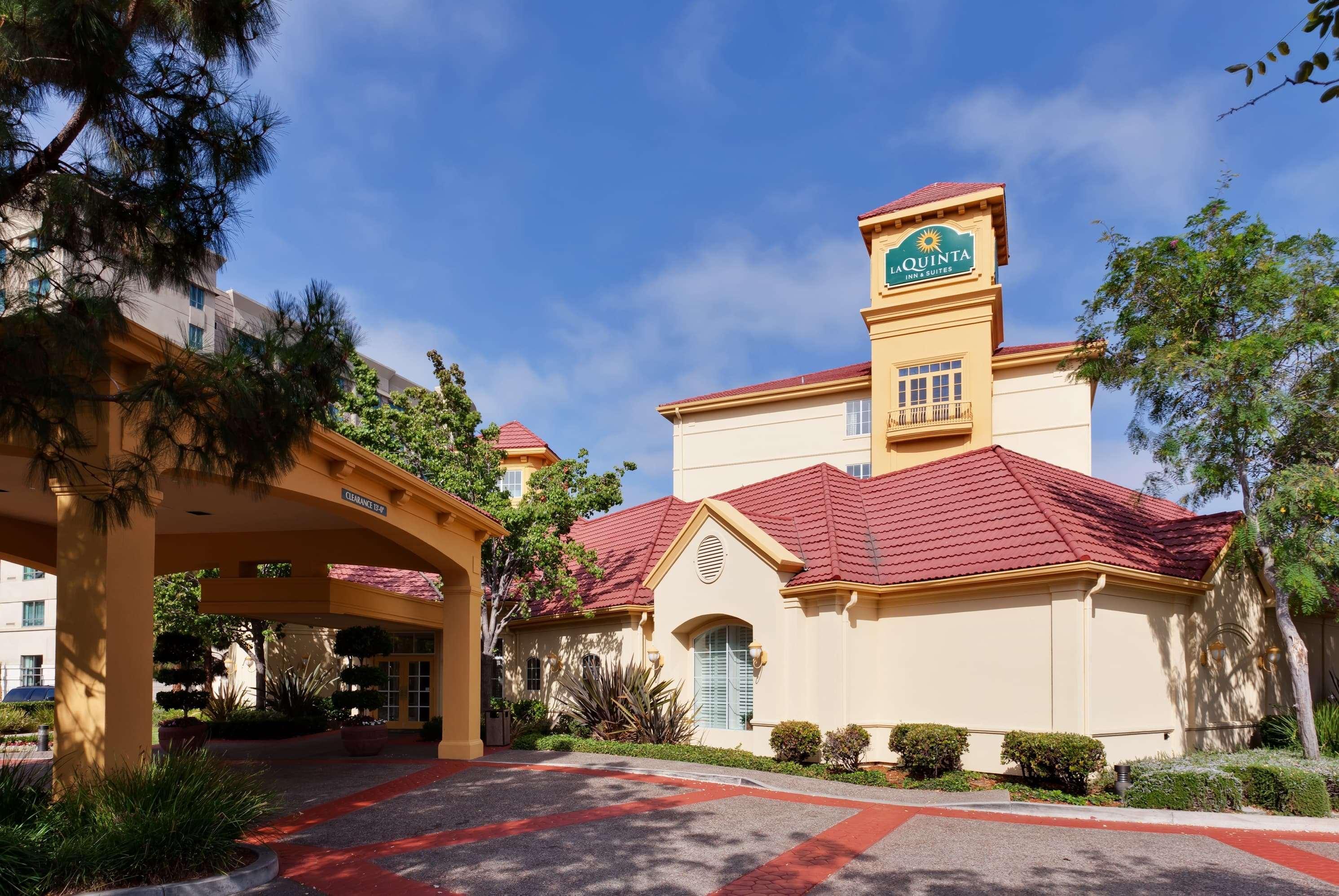 La Quinta By Wyndham Fremont / Silicon Valley Bagian luar foto