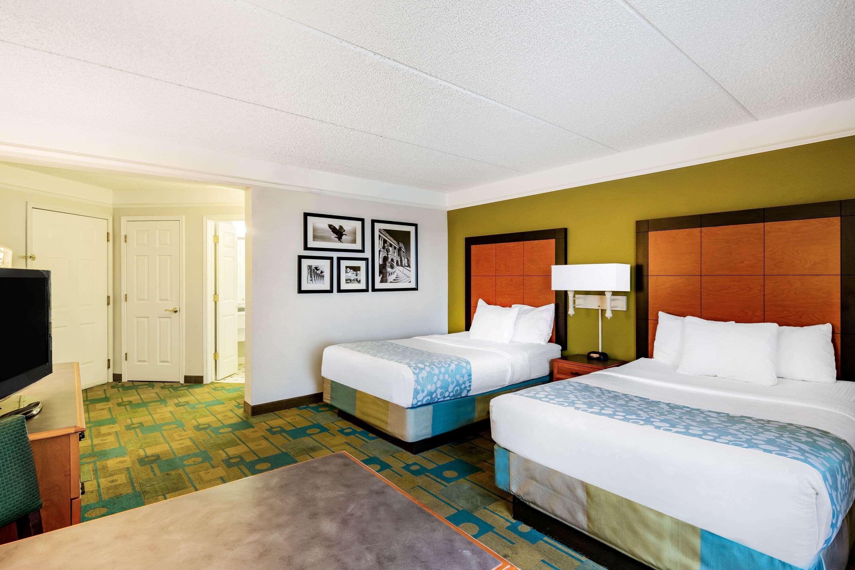 La Quinta By Wyndham Fremont / Silicon Valley Bagian luar foto