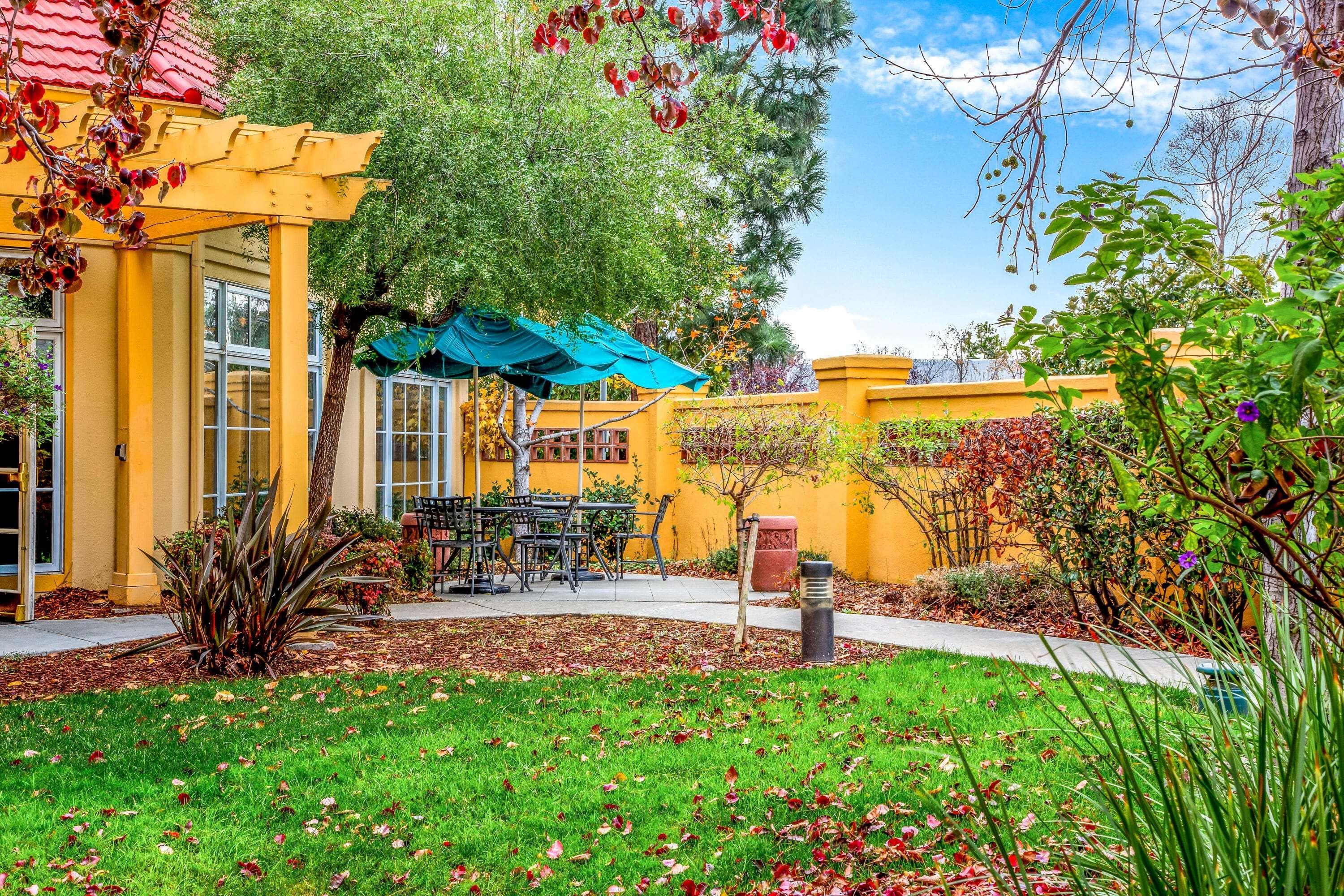La Quinta By Wyndham Fremont / Silicon Valley Bagian luar foto