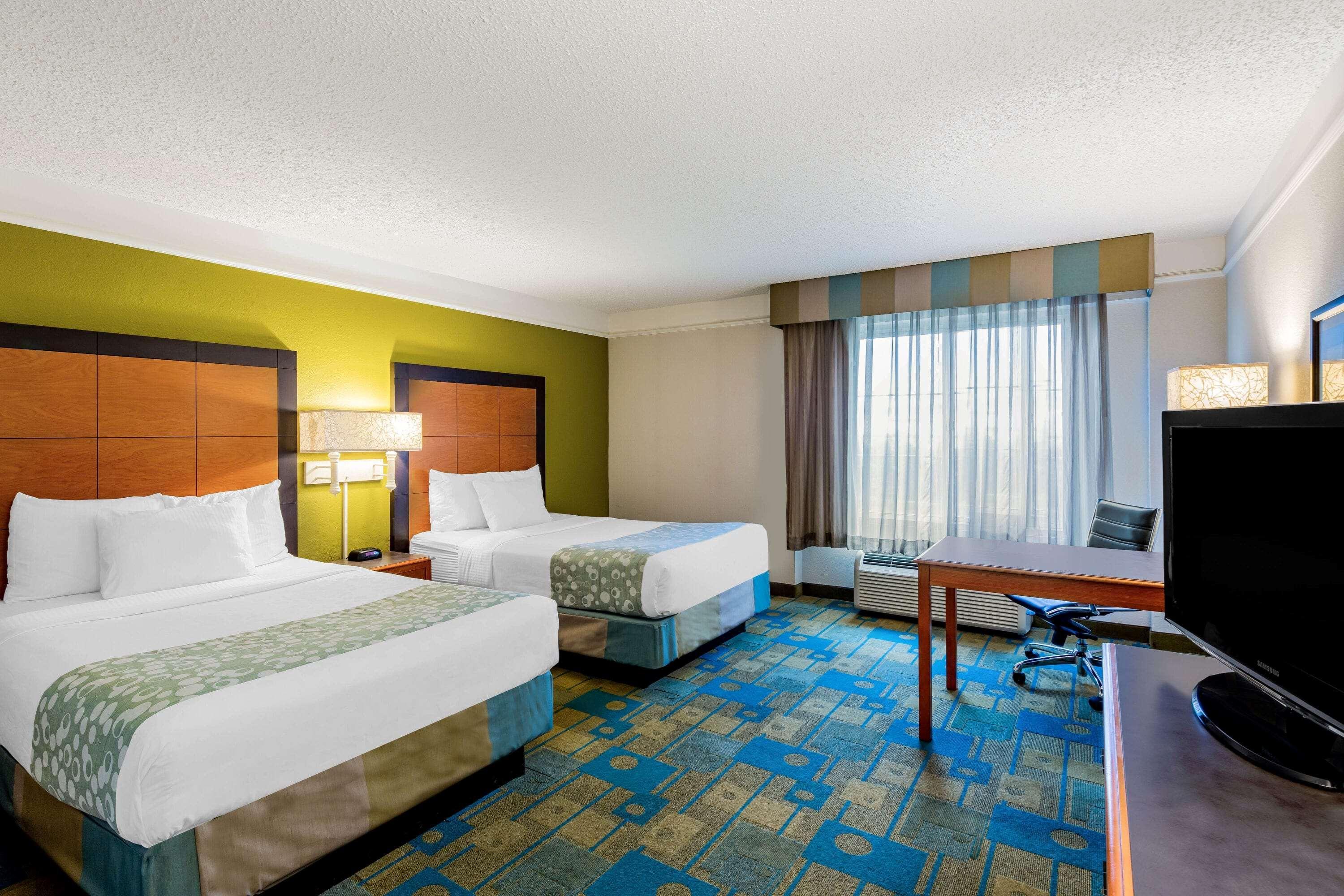 La Quinta By Wyndham Fremont / Silicon Valley Bagian luar foto