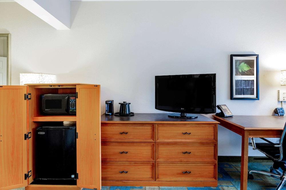 La Quinta By Wyndham Fremont / Silicon Valley Bagian luar foto